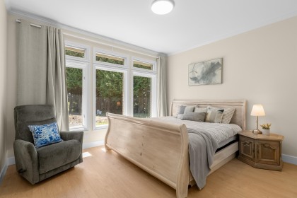Photo 13 at 19459 Richardson Road, North Meadows PI, Pitt Meadows
