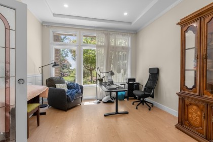 Photo 12 at 19459 Richardson Road, North Meadows PI, Pitt Meadows