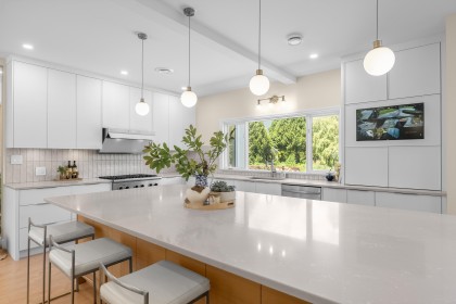 Photo 22 at 19459 Richardson Road, North Meadows PI, Pitt Meadows
