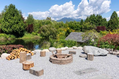 Photo 36 at 19459 Richardson Road, North Meadows PI, Pitt Meadows