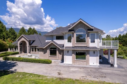 Photo 5 at 19459 Richardson Road, North Meadows PI, Pitt Meadows