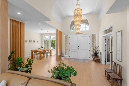 Photo 10 at 19459 Richardson Road, North Meadows PI, Pitt Meadows