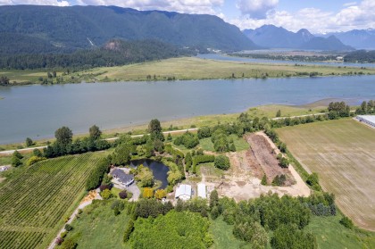 Photo 37 at 19459 Richardson Road, North Meadows PI, Pitt Meadows