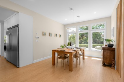 Photo 11 at 19459 Richardson Road, North Meadows PI, Pitt Meadows