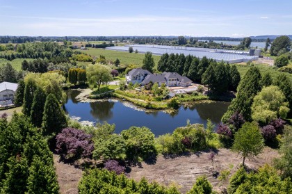 Photo 40 at 19459 Richardson Road, North Meadows PI, Pitt Meadows