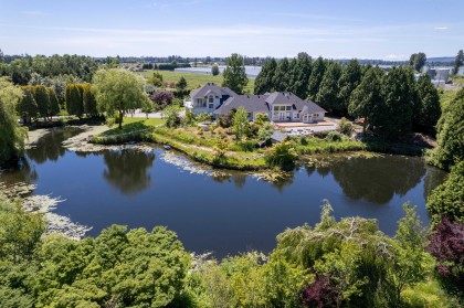 Photo 39 at 19459 Richardson Road, North Meadows PI, Pitt Meadows