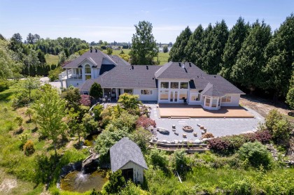 Photo 4 at 19459 Richardson Road, North Meadows PI, Pitt Meadows