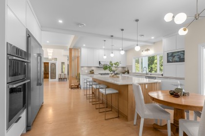 Photo 21 at 19459 Richardson Road, North Meadows PI, Pitt Meadows