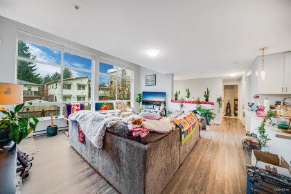 Photo 2 at 4170 - 2180 Kelly Avenue, Central Pt Coquitlam, Port Coquitlam
