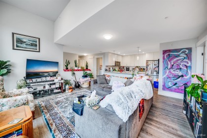 Photo 3 at 4170 - 2180 Kelly Avenue, Central Pt Coquitlam, Port Coquitlam