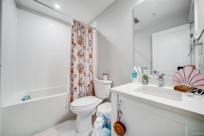 Photo 10 at 4170 - 2180 Kelly Avenue, Central Pt Coquitlam, Port Coquitlam
