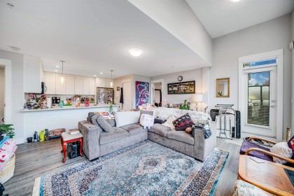 Photo 4 at 4170 - 2180 Kelly Avenue, Central Pt Coquitlam, Port Coquitlam