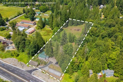 Photo 2 at 28203 Lougheed Highway, Whonnock, Maple Ridge