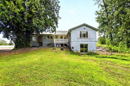 Photo 32 at 28203 Lougheed Highway, Whonnock, Maple Ridge