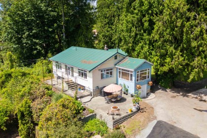 Photo 1 at 28203 Lougheed Highway, Whonnock, Maple Ridge
