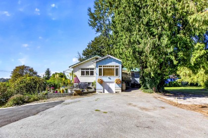 Photo 5 at 28203 Lougheed Highway, Whonnock, Maple Ridge