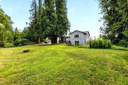 Photo 34 at 28203 Lougheed Highway, Whonnock, Maple Ridge