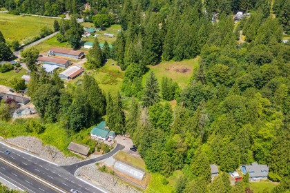 Photo 37 at 28203 Lougheed Highway, Whonnock, Maple Ridge