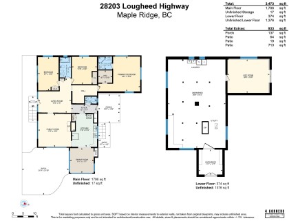 Photo 39 at 28203 Lougheed Highway, Whonnock, Maple Ridge
