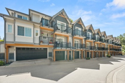 Photo 2 at 25 - 22810 113 Avenue, East Central, Maple Ridge