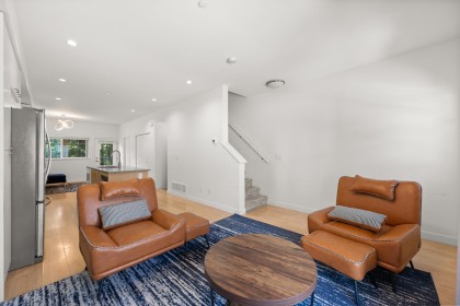 Photo 12 at 25 - 22810 113 Avenue, East Central, Maple Ridge
