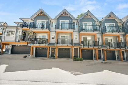 Photo 3 at 25 - 22810 113 Avenue, East Central, Maple Ridge