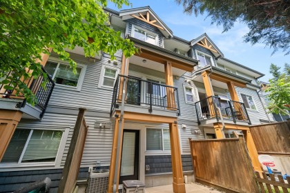 Photo 28 at 25 - 22810 113 Avenue, East Central, Maple Ridge