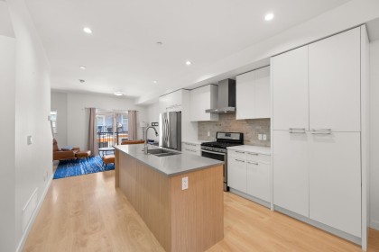 Photo 5 at 25 - 22810 113 Avenue, East Central, Maple Ridge