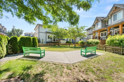 Photo 33 at 25 - 22810 113 Avenue, East Central, Maple Ridge