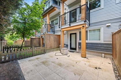 Photo 29 at 25 - 22810 113 Avenue, East Central, Maple Ridge
