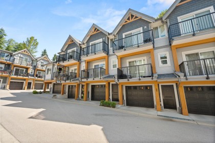 Photo 4 at 25 - 22810 113 Avenue, East Central, Maple Ridge