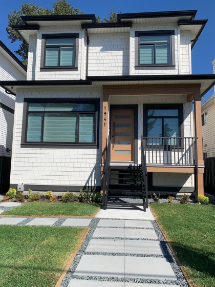 Photo 1 at 1941 Prairie Avenue, Glenwood PQ, Port Coquitlam