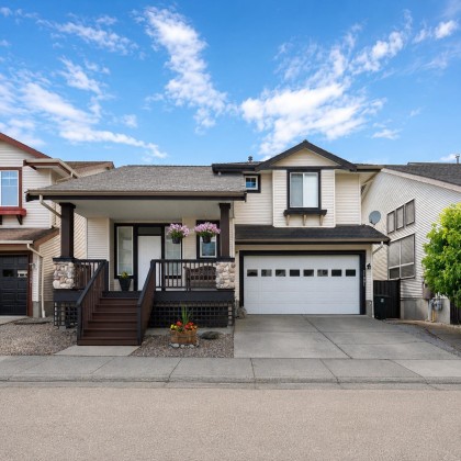 Photo 2 at 11891 Orchard Lane, Central Meadows, Pitt Meadows