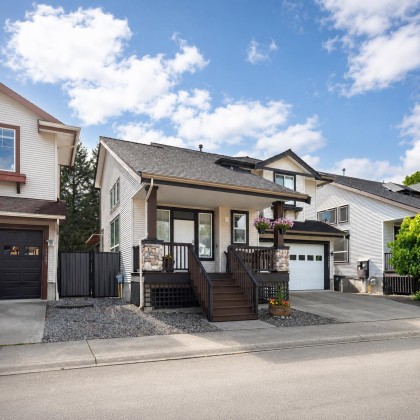 Photo 3 at 11891 Orchard Lane, Central Meadows, Pitt Meadows