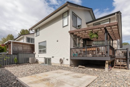 Photo 37 at 11891 Orchard Lane, Central Meadows, Pitt Meadows