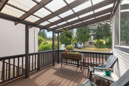 Photo 15 at 11891 Orchard Lane, Central Meadows, Pitt Meadows