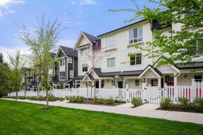 Photo 2 at 154 - 24951 112 Avenue, Cottonwood MR, Maple Ridge