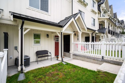 Photo 3 at 154 - 24951 112 Avenue, Cottonwood MR, Maple Ridge