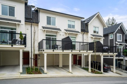 Photo 10 at 154 - 24951 112 Avenue, Cottonwood MR, Maple Ridge