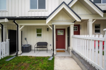 Photo 4 at 154 - 24951 112 Avenue, Cottonwood MR, Maple Ridge