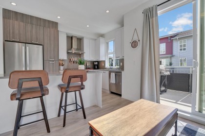 Photo 17 at 118 - 24076 112 Avenue, Cottonwood MR, Maple Ridge