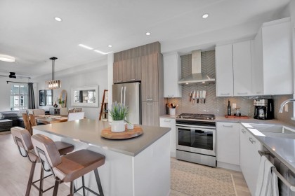 Photo 1 at 118 - 24076 112 Avenue, Cottonwood MR, Maple Ridge