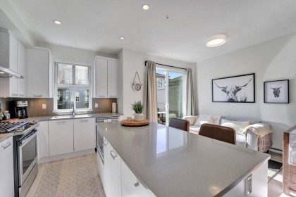 Photo 14 at 118 - 24076 112 Avenue, Cottonwood MR, Maple Ridge