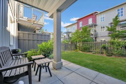Photo 40 at 118 - 24076 112 Avenue, Cottonwood MR, Maple Ridge
