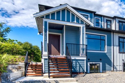 Photo 1 at 32611 Cherry Avenue, Mission BC, Mission