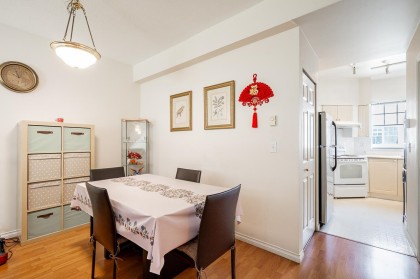 Photo 6 at 29 - 2422 Hawthorne Avenue, Central Pt Coquitlam, Port Coquitlam