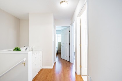 Photo 13 at 29 - 2422 Hawthorne Avenue, Central Pt Coquitlam, Port Coquitlam