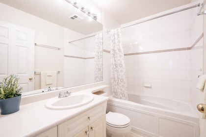 Photo 12 at 29 - 2422 Hawthorne Avenue, Central Pt Coquitlam, Port Coquitlam