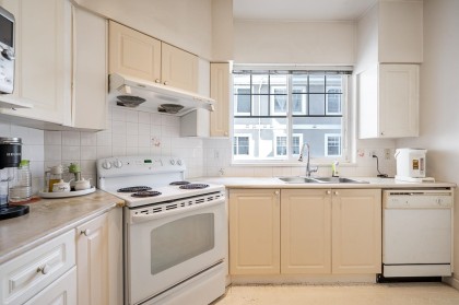 Photo 7 at 29 - 2422 Hawthorne Avenue, Central Pt Coquitlam, Port Coquitlam