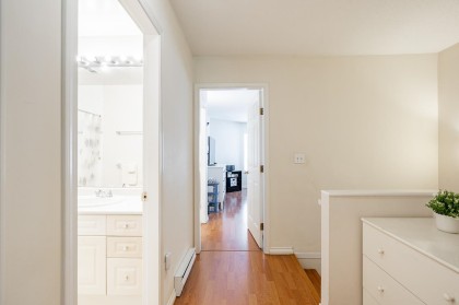 Photo 9 at 29 - 2422 Hawthorne Avenue, Central Pt Coquitlam, Port Coquitlam